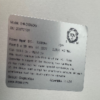 Ohaus SHHD1619DG Orbital Shaker image 3